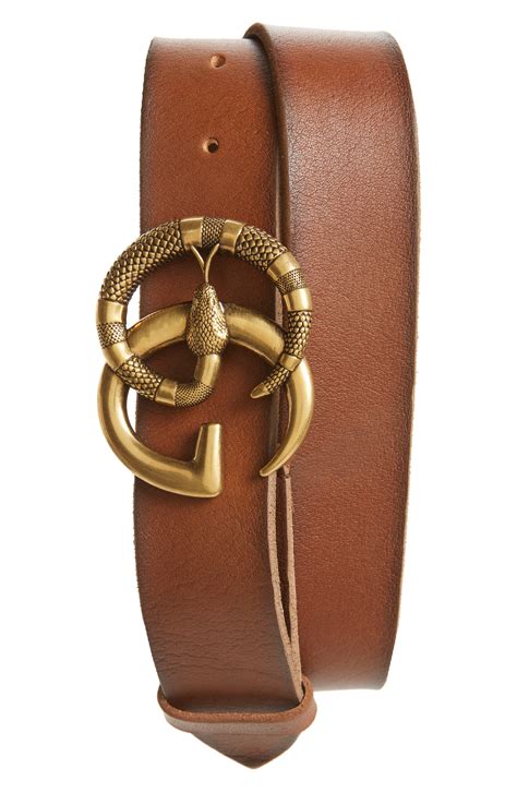 gucci beltmen|gucci leather belt.